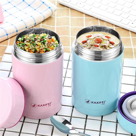 kids' stainless steel lunch box|best insulated kids lunch box.